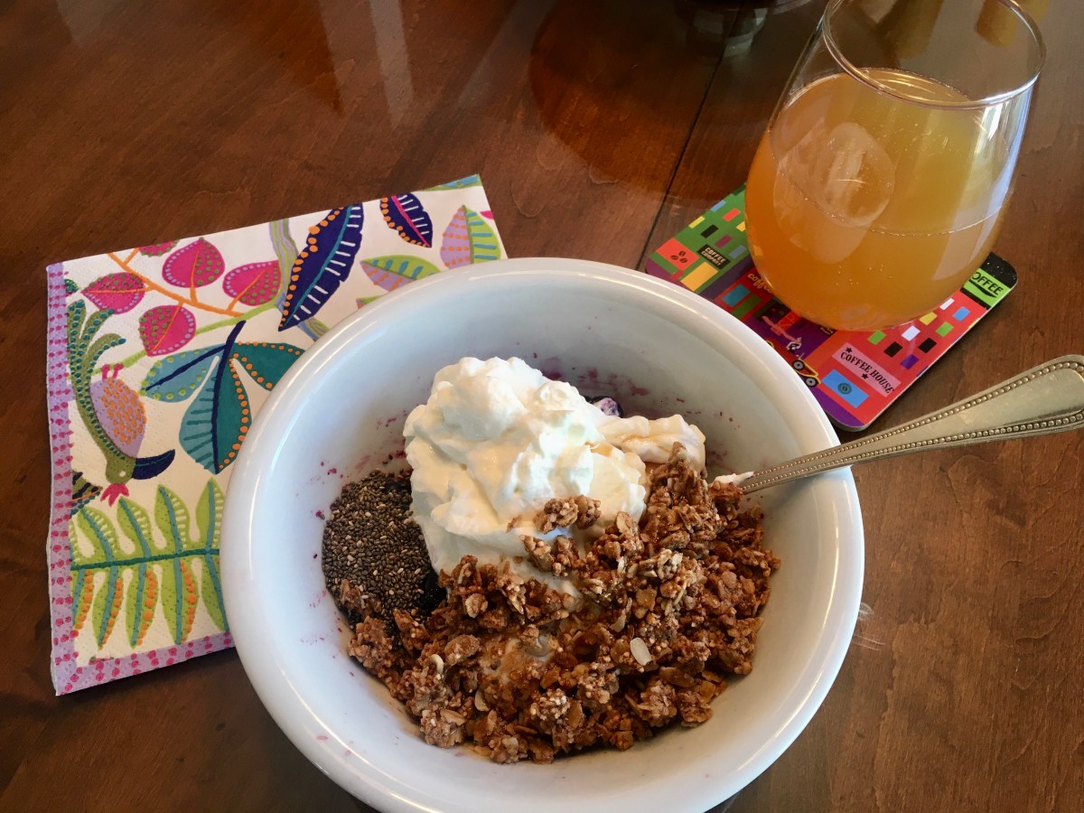 How to Make Orangina at&nbsp;Home