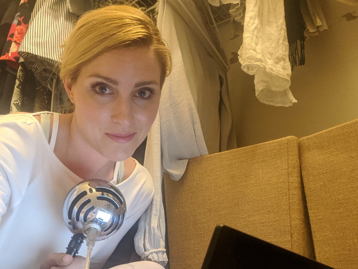 How I Work #8: Ryan in&nbsp;Alabama