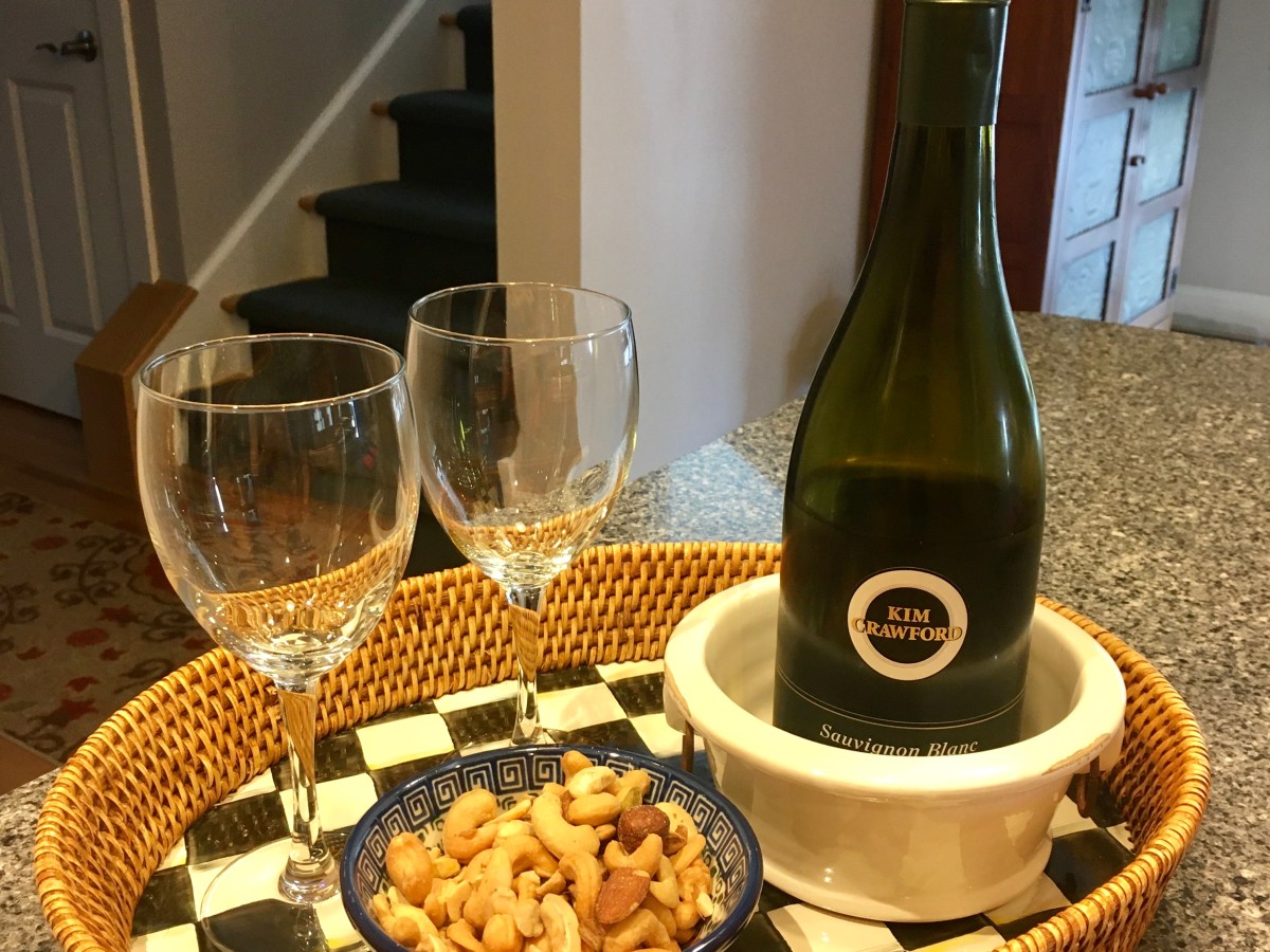 Le French Picnic Chez&nbsp;Moi