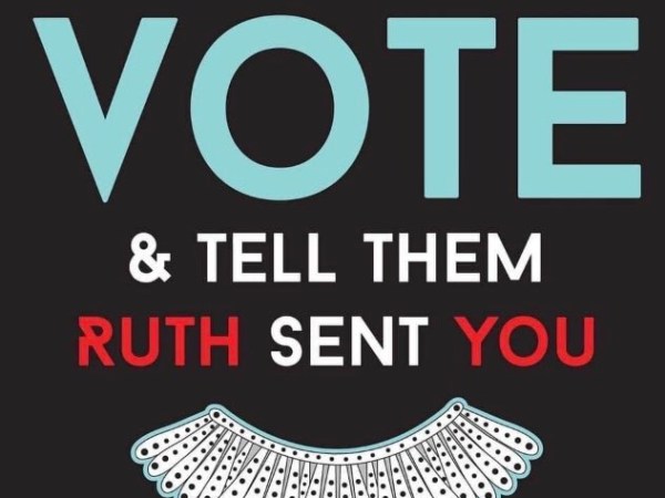 Election 2020: We Got&nbsp;This!