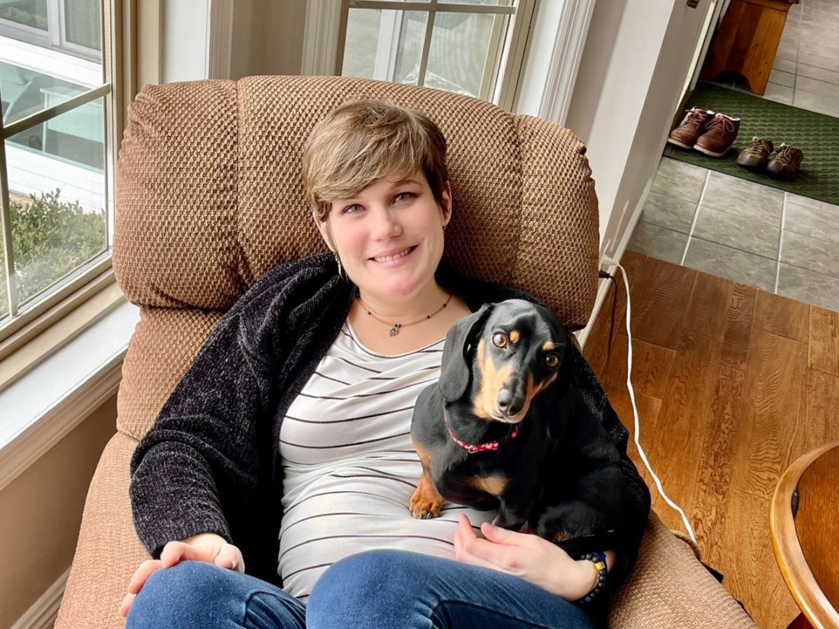 The Untold Glory of Maternity&nbsp;Pants