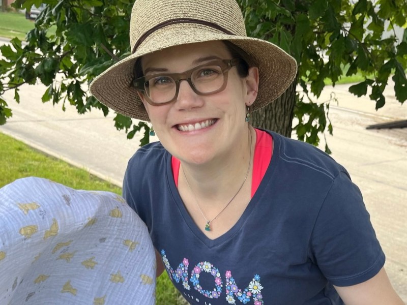 Hot Mom Summer Has&nbsp;Begun!