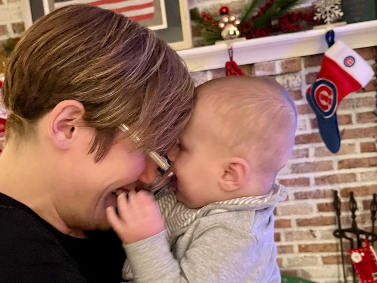 Why Do We Make Parenting So&nbsp;Complicated?